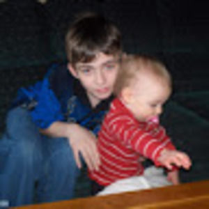 Meet your Posher, Kaylee